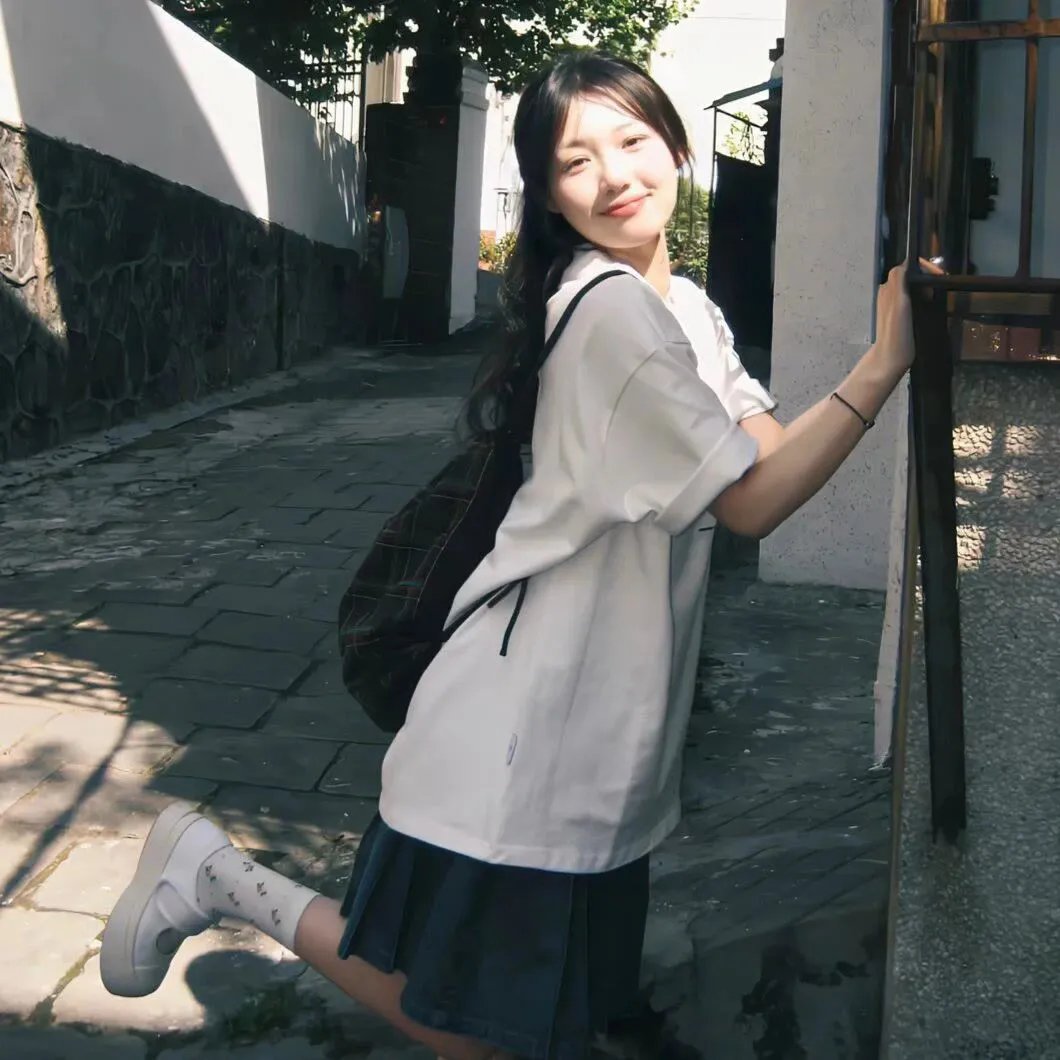 优雅的相遇